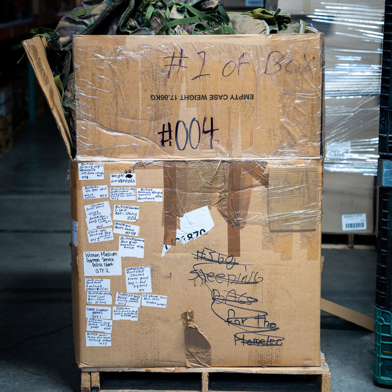 One-Of Box 004 [1 Box/Unit], , large image number 9